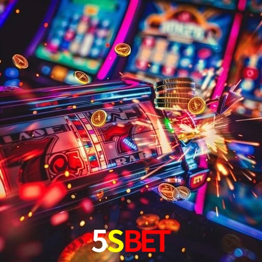 A Revolução dos Aplicativos de Jogos no 5SBET