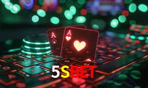 Desvendando o Mundo dos Jogos Virtuais na 5SBET